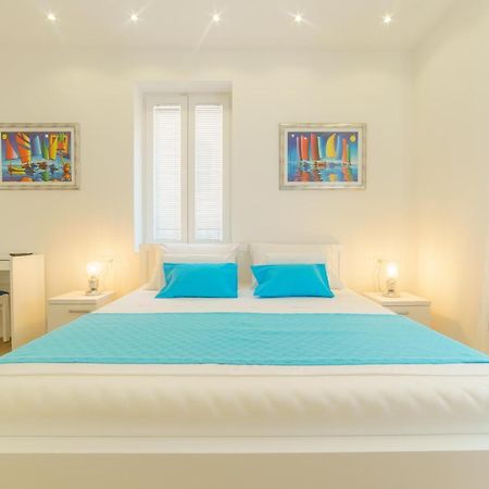 Dalmat Apartment Blue 斯普利特 外观 照片