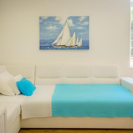 Dalmat Apartment Blue 斯普利特 外观 照片